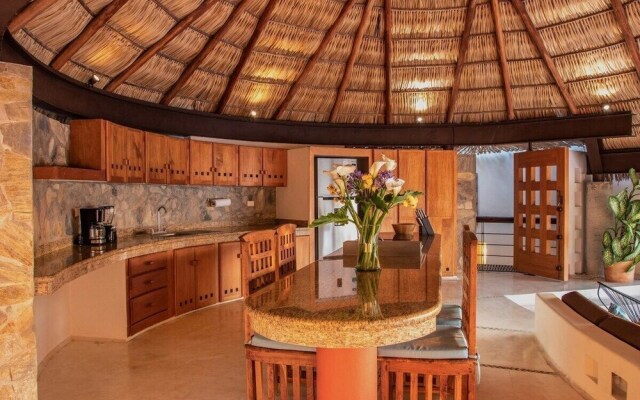 Villa Bellavista 1 Huatulco