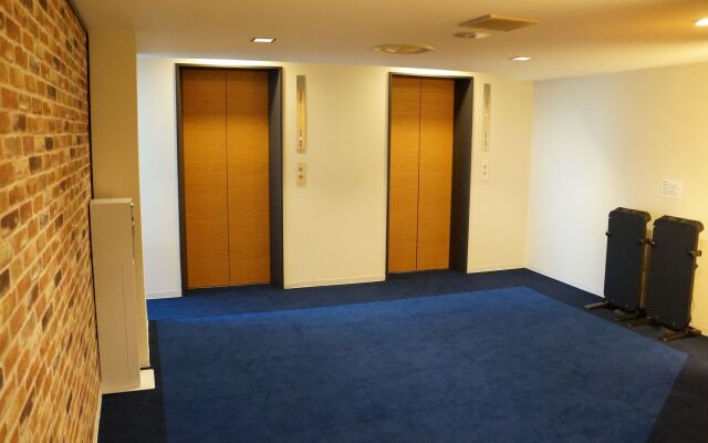 Nishitetsu Inn Fukuoka