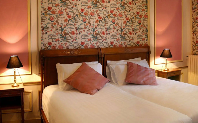 Chateau de Boisgelin