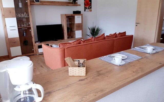 Ferienwohnung STADTOASE Apartmenthaus