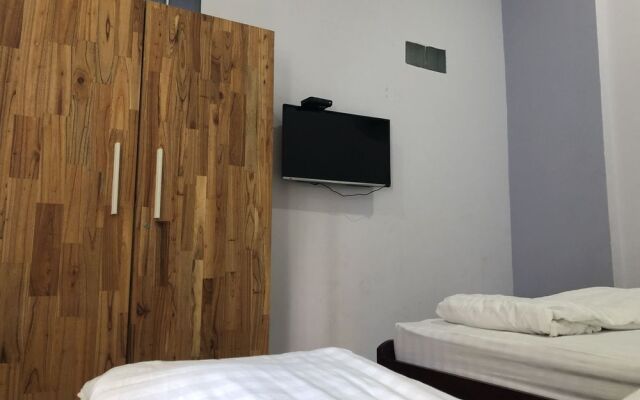Jang Motel