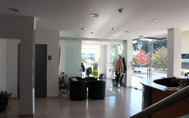 Hotel Minho Belo