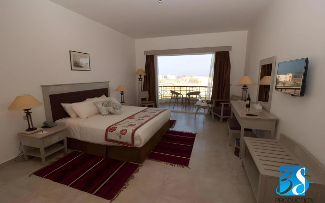 Amarina Queen Resort & Aqua Park Marsa Alam - Image 6