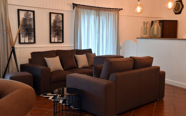 Hotel Casa das Carpas