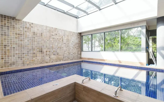 Smart Vila Madalena