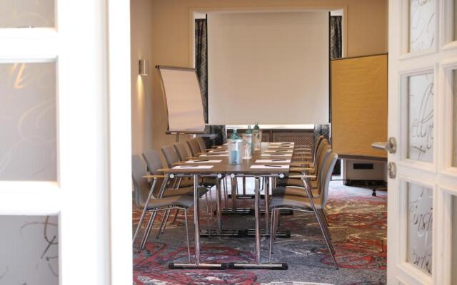 Nägler´s Fine Lounge Hotel