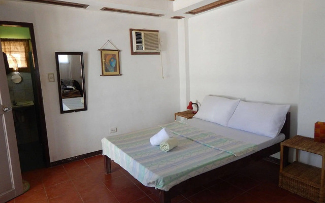 Makulay Lodge and Villas