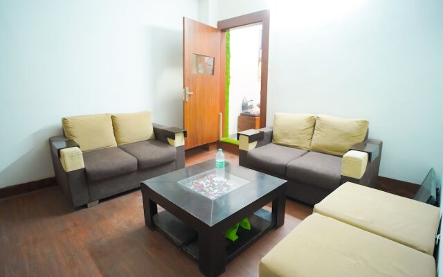 Roomshala 045 Galaxy Noida 35