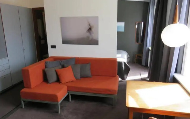 Luna Apartments - Baldursgata