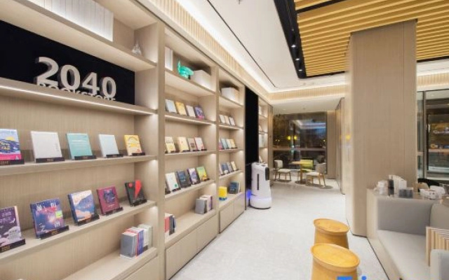 JI Hotel (Changchun Renmin Dajie Dongbei Shifan Daxue)