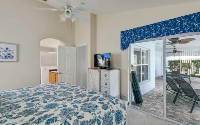 Close to Disney, Private Pool & Spa, Refurbished