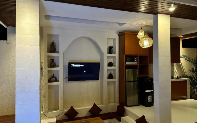 Kelapa Villas