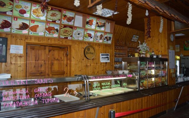 Horsky Hotel Popradske Pleso