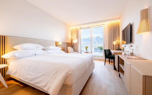 BEATUS Wellness- & Spa-Hotel