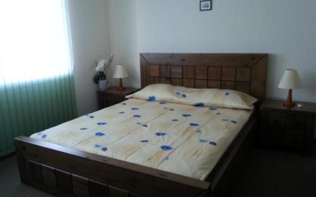Sea View Family Hotel