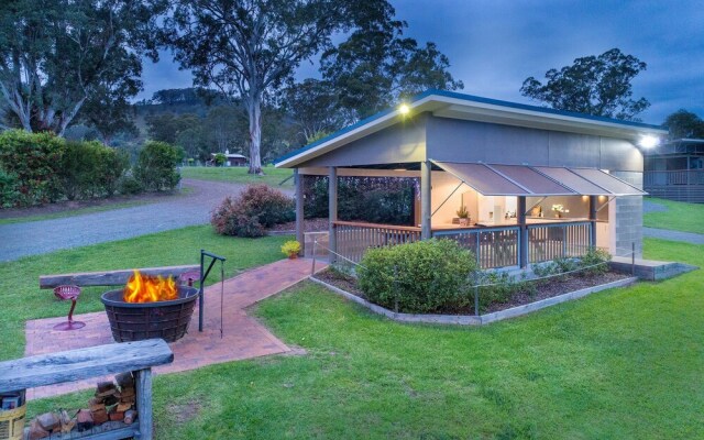 Barrington Riverside Cottages