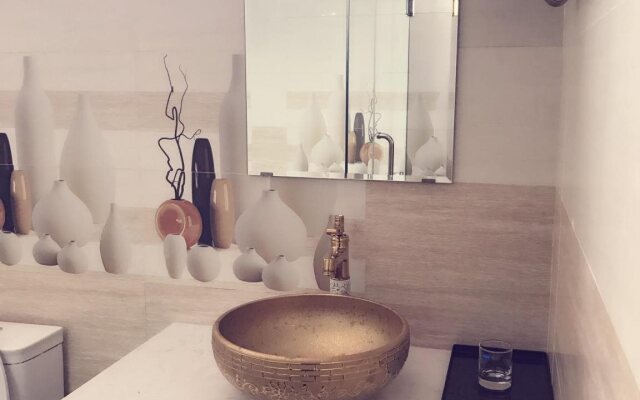 Tuong Minh Hotel
