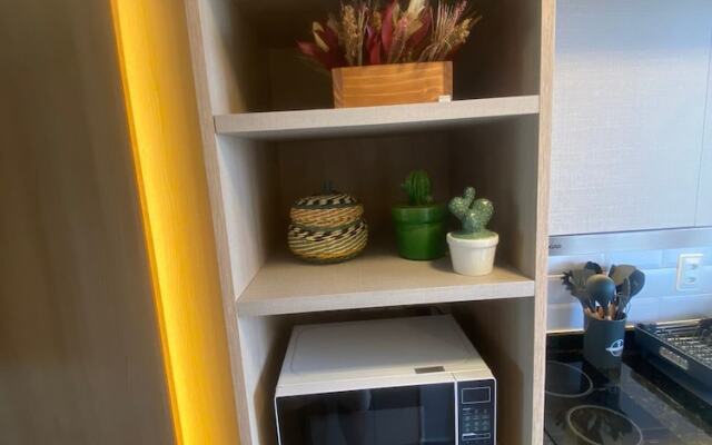 Flat VIP Vista Mar by La Playa