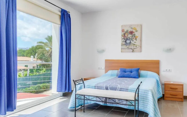 Villa Menorca Datil PG