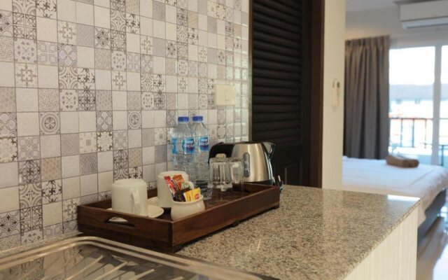 Nalanta Pattaya Hotel