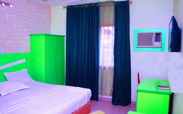 Agburuike Hotels