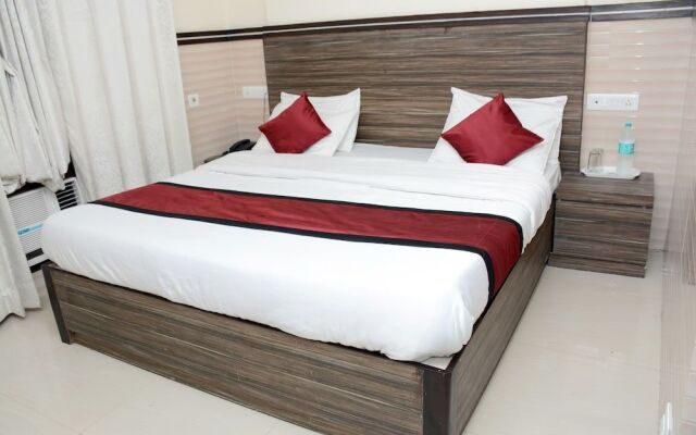 Hotel Ambassador Katra