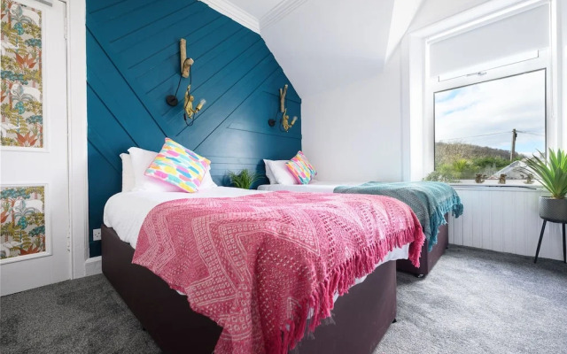 The Foresters Guest House