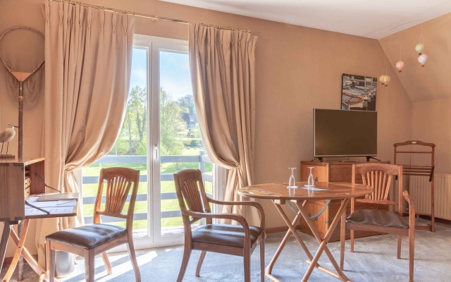 Manoir de la Poterie & Spa