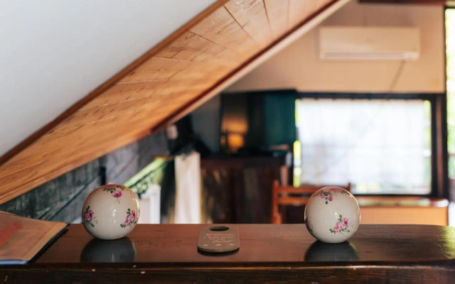 Guesthouse Slovin Unique - Rastoke