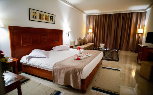 Alhambra Thalasso Hotel