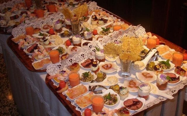 Restaurante Hotel Tall de Conill