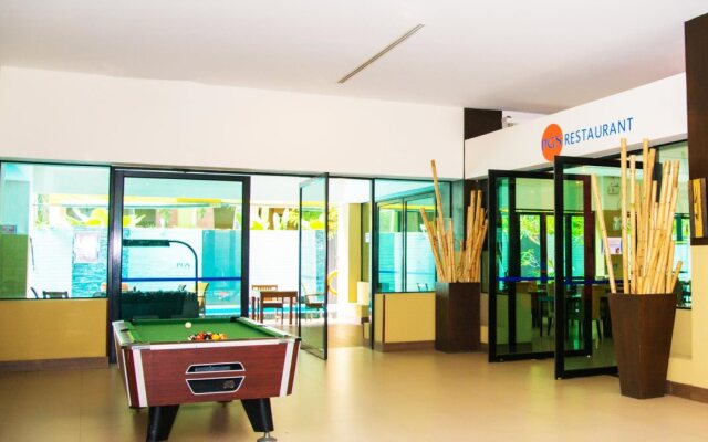 PGS Hotels Patong