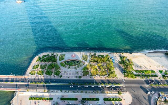 The Sea House Nha Trang