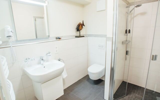 AKZENT Apartmenthotel Residenz