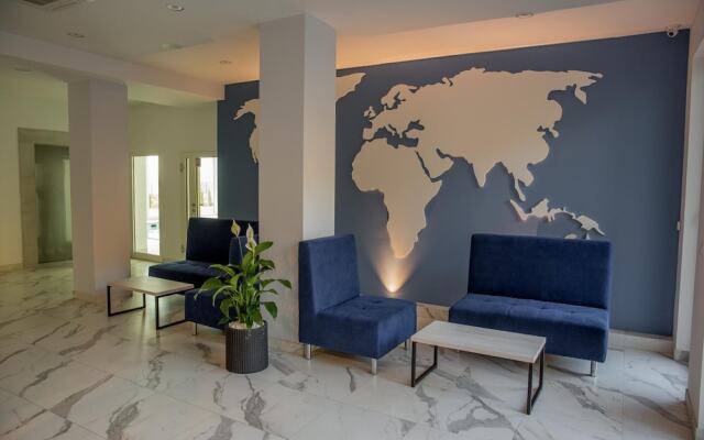 Mielno Holiday Apartments