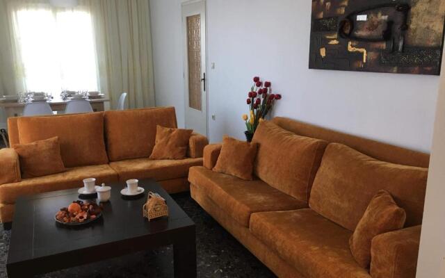 Chania Lissosaparments