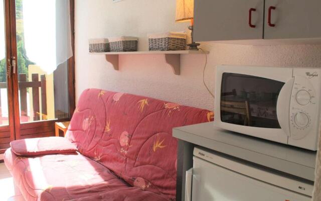 Appartement Vars, 2 pièces, 4 personnes - FR-1-330B-69