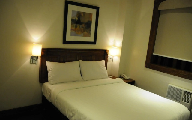 Hotel Veneto De Vigan - Annex