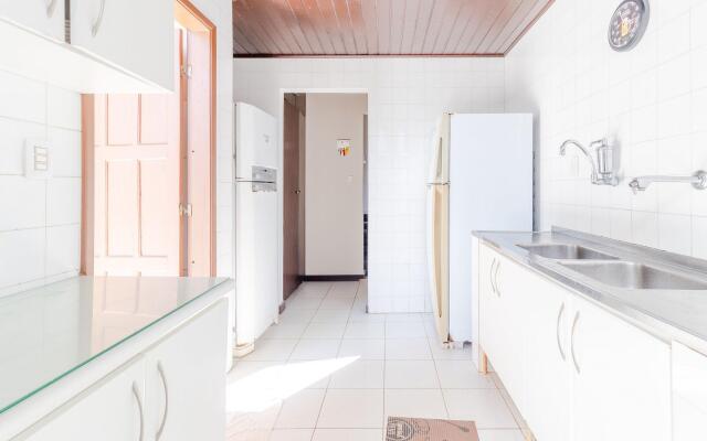 IT35 Ótima Casa 6 Quartos, Pé na Areia - Itacimirim