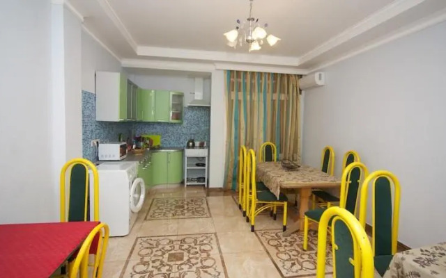 Rafael Guest House