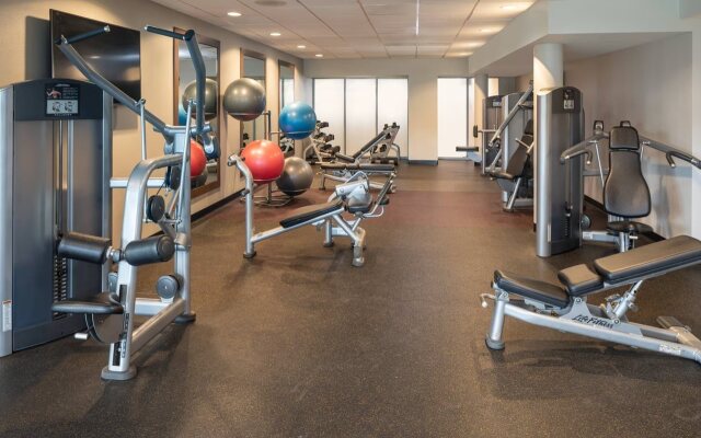 Residence Inn by Marriott Miami Airport