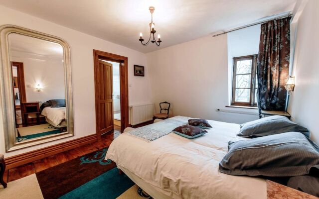 Chambres d'hôtes Château De Grunstein