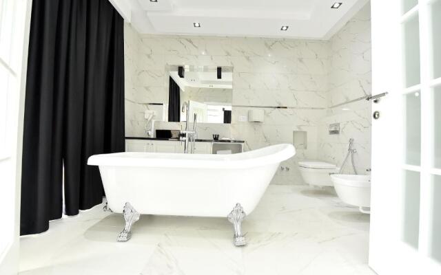 Barjaktar - Luxury Suites & SPA