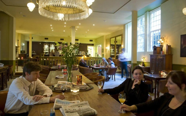 Hotel Schimmelpenninck Huys