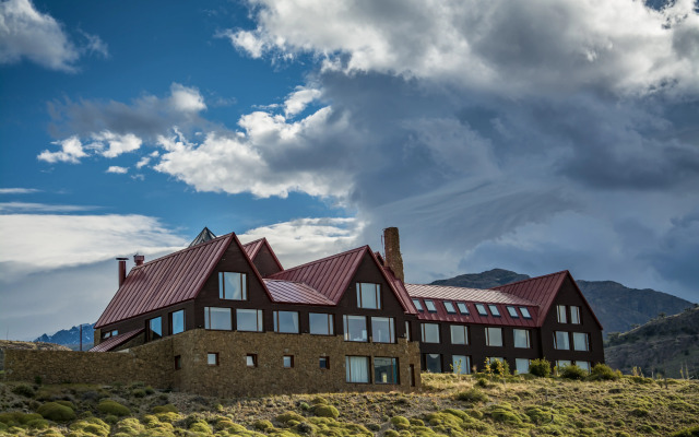 Los Cerros del Chalten Boutique Hotel