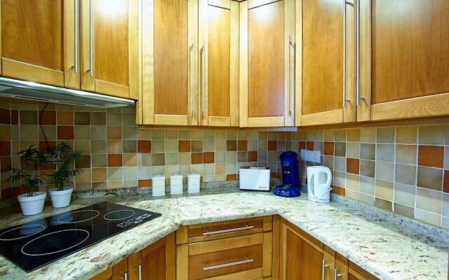 Banus Square 2 bedrooms Apartment