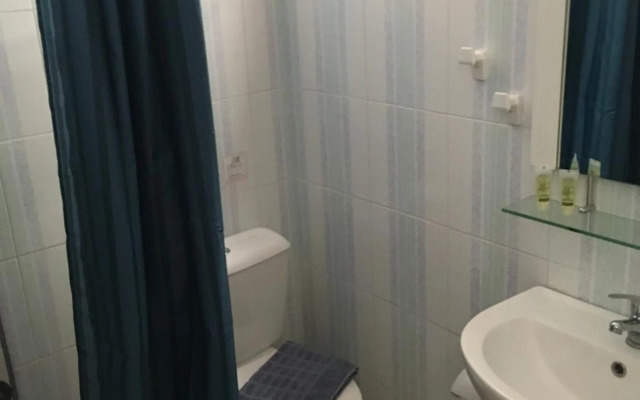 Manias Apartments