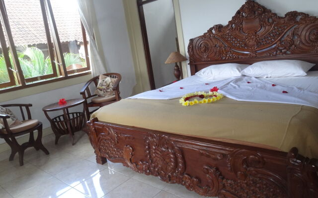 Hibiscus Cottages