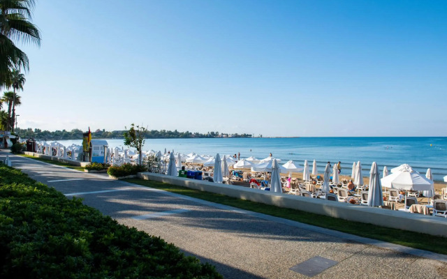 Side Star Beach Hotel - Ultra All Inclusive