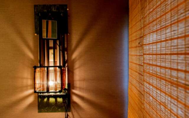 Kyoto Shirakawa Kiraku Inn - Hostel